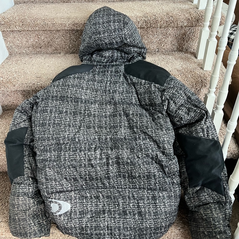 Men’s Ski Jacket